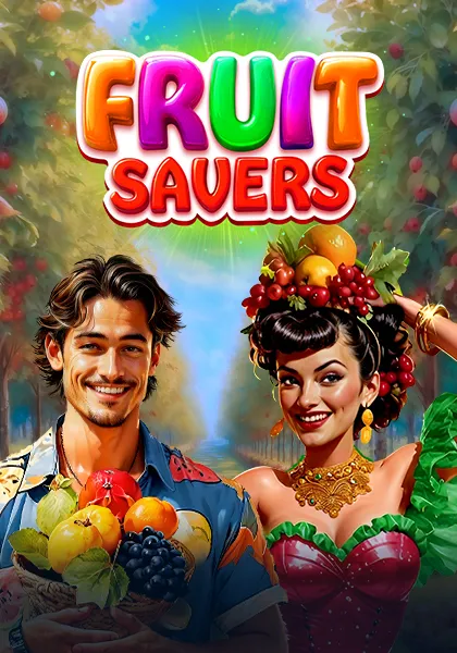 Fruit Savers Slot