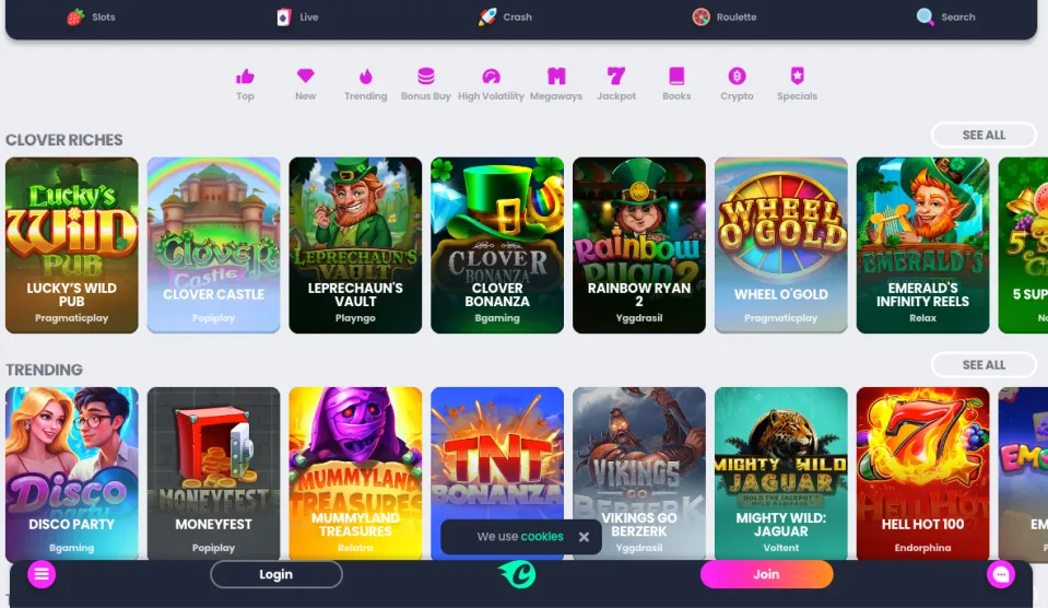 CrocoSlots-Slots.webp